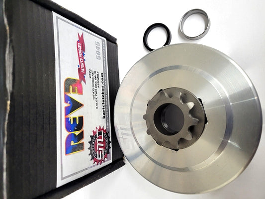 Viper 10 Tooth Conversion Kit