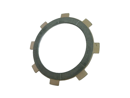 Clutch Disk, High Performance, 8 Tab