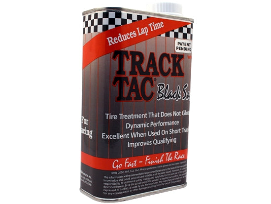 Track Tac Black Sand. Quart