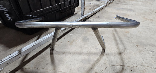 Front Bumper, Outlaw Kart