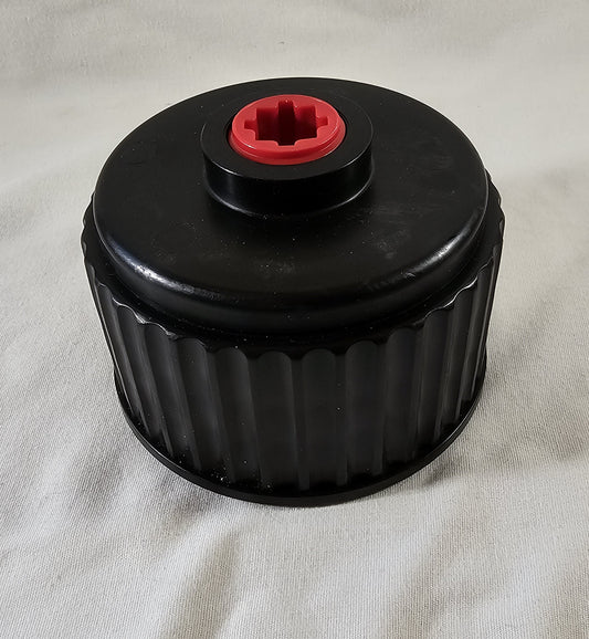 Fuel Jug Replacement Cap