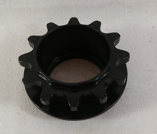 Clutch Sprocket, 11 Tooth, Hilliard  Needle Bearing Style
