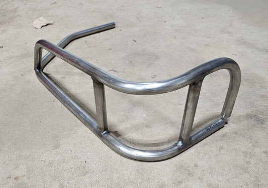 Nerf Bar, Short Track Left Side