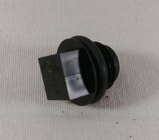 MCP Master Cylinder Cap, Plastic