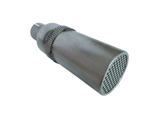 Silencer, Stock Class 1 5/16" RLV Model B91XL