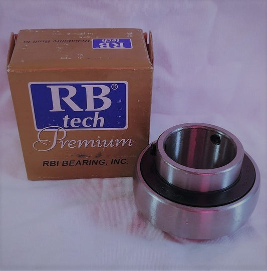 Axle Bearing, 1 1/4" RBI Free Spin