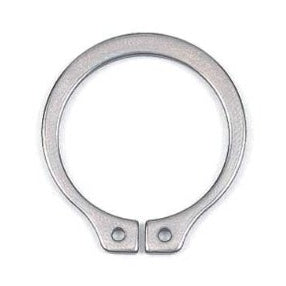 Axle Snap Ring, 1 1/4"